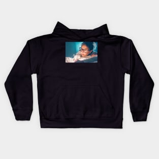 Wonder Kids Hoodie